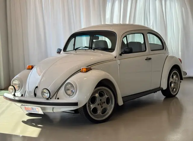 Carro Volkswagen Fusca 1994 1600
