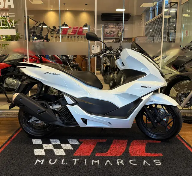 Moto Honda PCX 160 2023 CBS