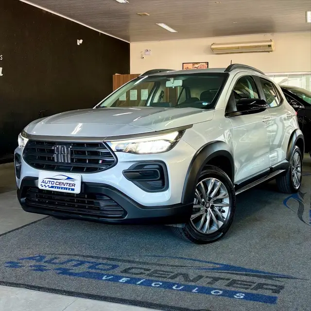 Carro Fiat Pulse 2024 Drive 1.3 (Aut.)
