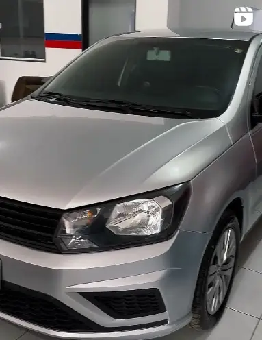 Carro Volkswagen Gol 2020 1.6