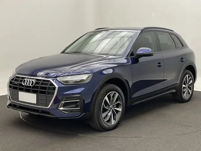 Carro Audi Q5 2024 Prestige 2.0 TFSI Quattro S tronic