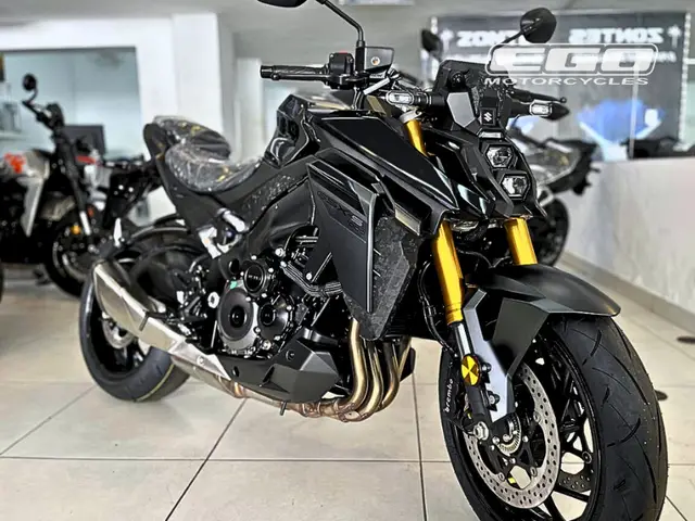 Moto Suzuki GSX S 1000 2025 ABS