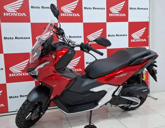Moto Honda ADV 2025 160 (ABS)
