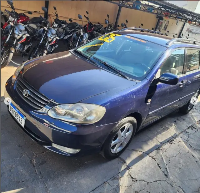 Carro Chevrolet Celta 2005 Spirit 1.0 VHC 2p