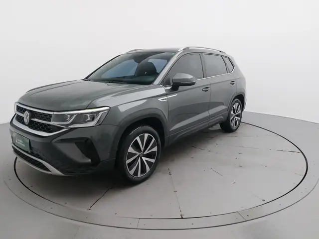 Carro Volkswagen Taos 2023 Highline 1.4 TSI