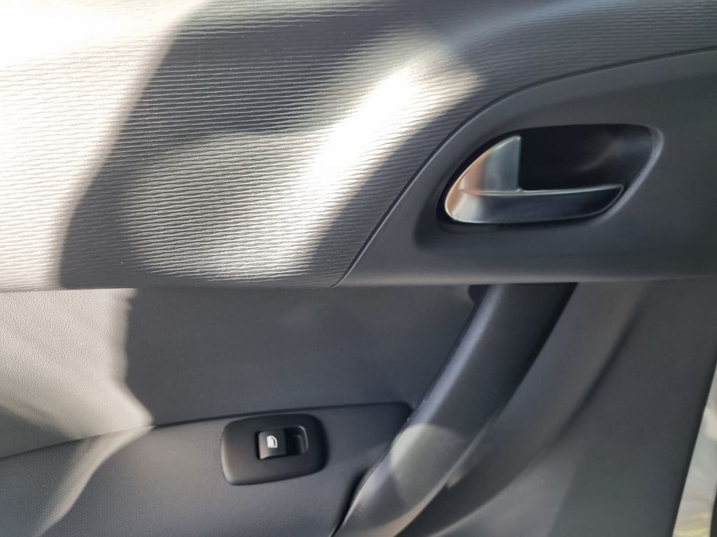 C3 Tendance 1.6 VTI 120 (Flex) (Aut)