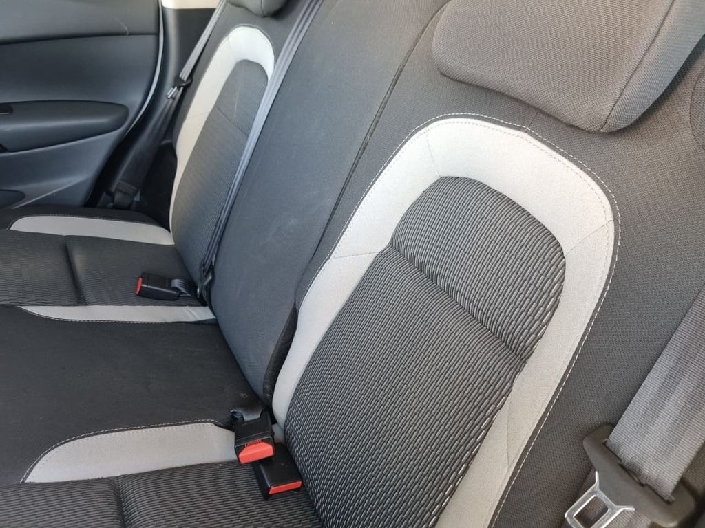 C3 Tendance 1.6 VTI 120 (Flex) (Aut)