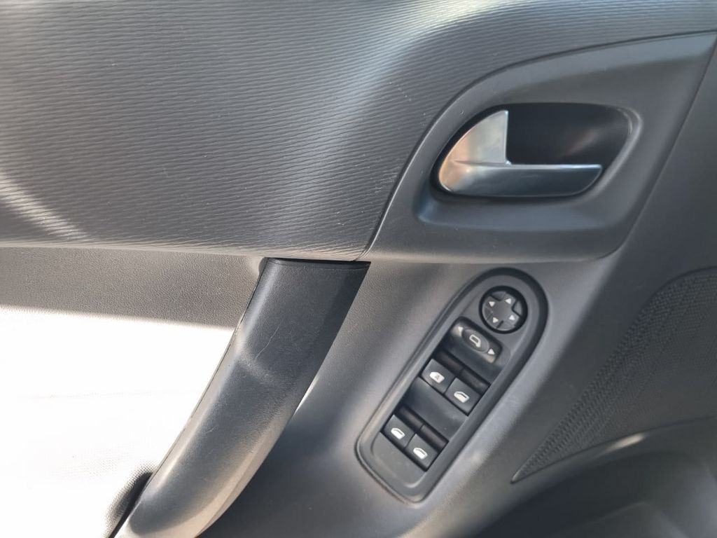 C3 Tendance 1.6 VTI 120 (Flex) (Aut)