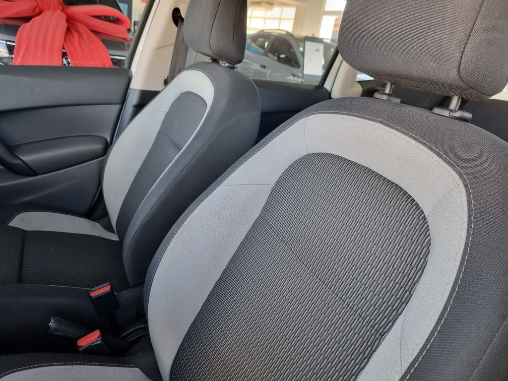 C3 Tendance 1.6 VTI 120 (Flex) (Aut)