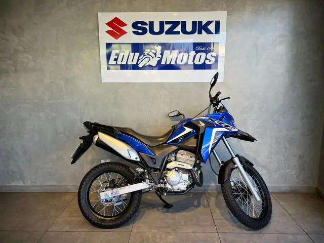 Moto Honda XRE 300 2019 (ABS) (Flex)