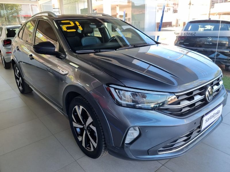 Nivus Highline 1.0 Turbo (Aut.)