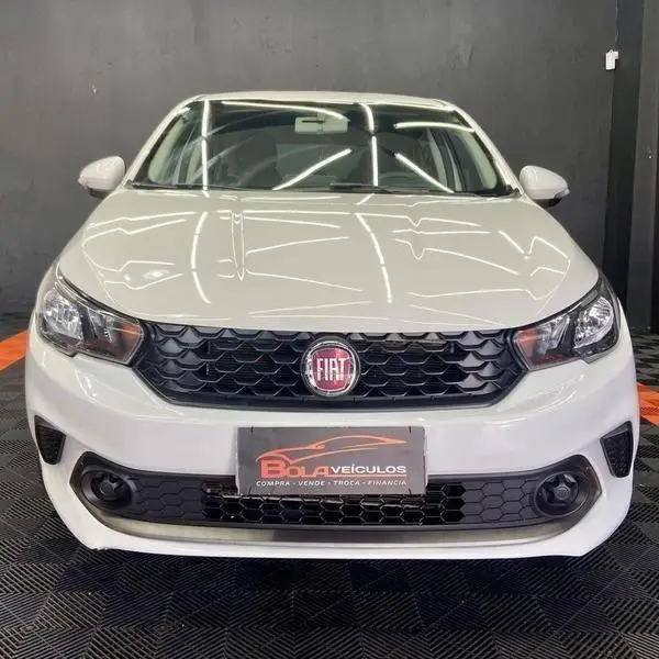Carro Fiat Argo 2023 1.0 (Flex)