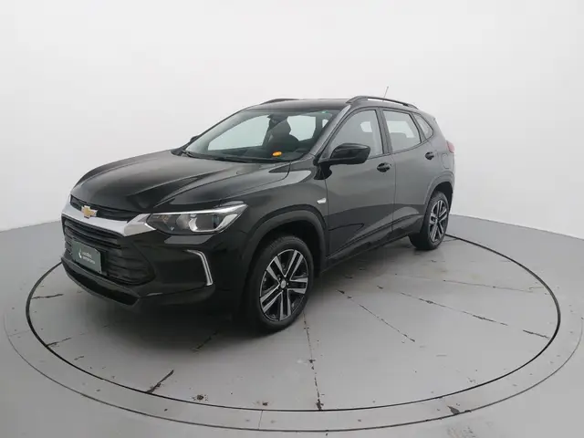 Carro Chevrolet Tracker 2025 LT 1.0 Turbo (Aut.)