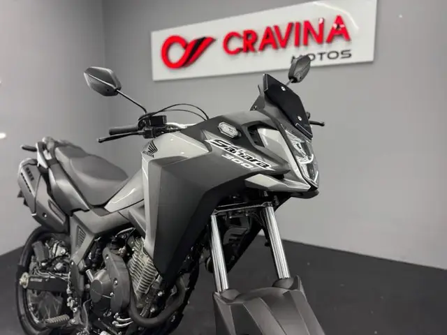 Moto Honda XRE 190 2024 ABS