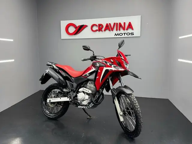 Moto Honda XRE 190 2023 ABS