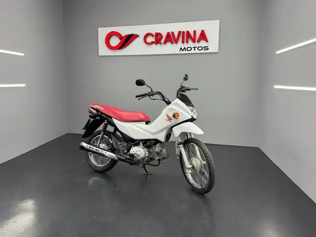 Moto Honda Pop 110i 2022 110i