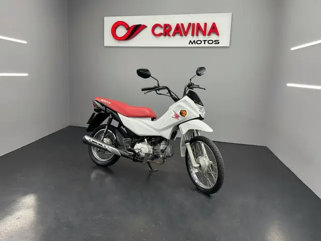 Moto Honda Pop 110i 2019 110i
