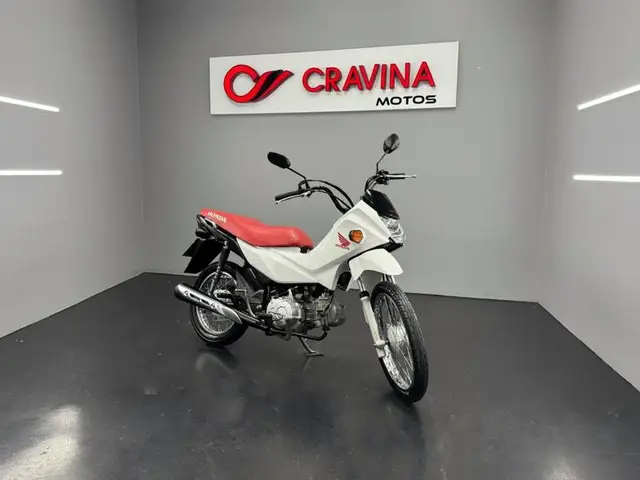 Moto Honda Pop 110i 2024 110i