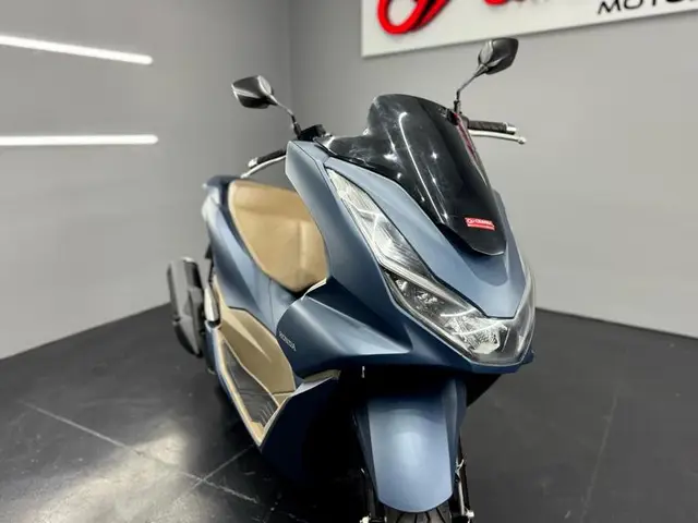 Moto Honda PCX 160 2024 ABS