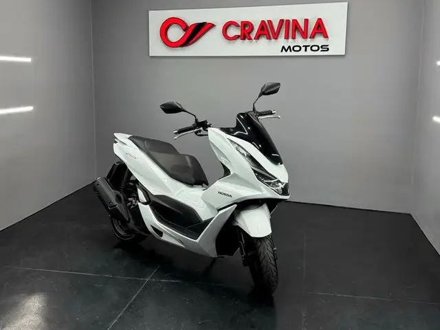 Moto Honda PCX 160 2024 ABS