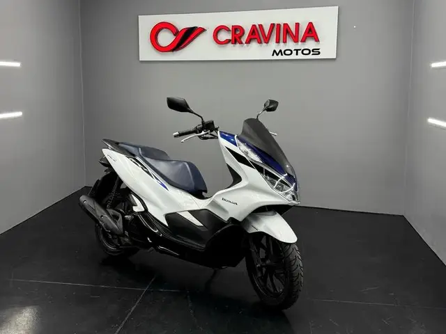 Moto Honda PCX 150 2022 ABS