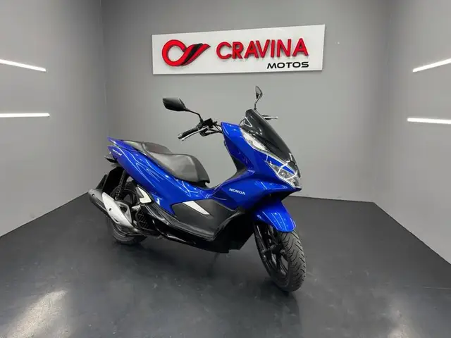 Moto Honda PCX 150 2022 ABS
