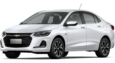 Carro Chevrolet Onix Plus 2025 Premier 1.0 Turbo (Aut.)