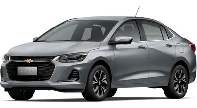 Carro Chevrolet Onix Plus 2025 Premier 1.0 Turbo (Aut.)
