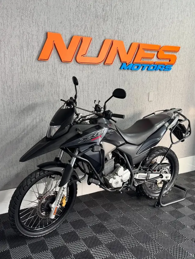 Moto Honda XRE 300 2016 (ABS) (Flex)