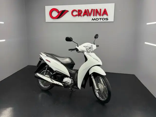 Moto Honda Biz 110i 2022 110i