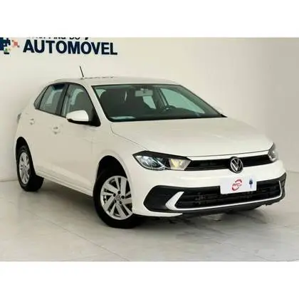 Carro Volkswagen Polo 2024 MPI (Flex)