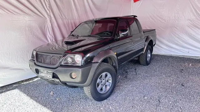 Carro Mitsubishi ASX 2010 2.0 (Aut) 4x2