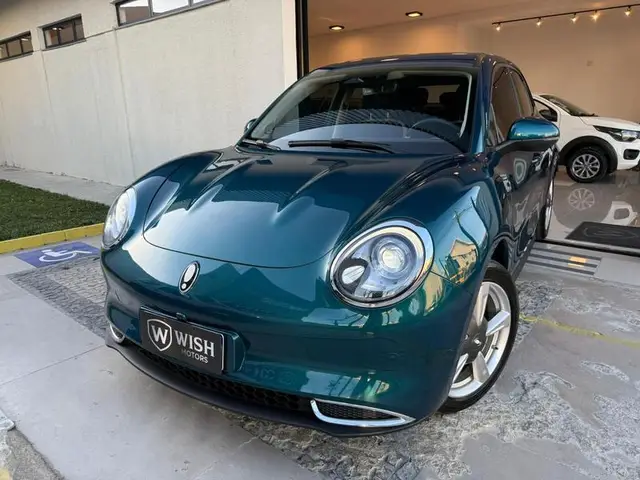 Carro GWM Ora 03 2024 Skin