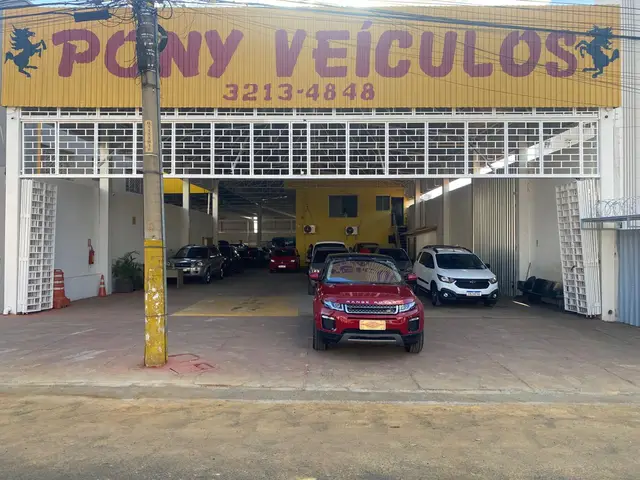 Carro Land Rover Range Rover Evoque 2019 2.0 SI4 SE 4WD