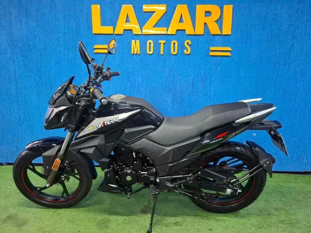 Moto Shineray JEF 150 2025 S EFI