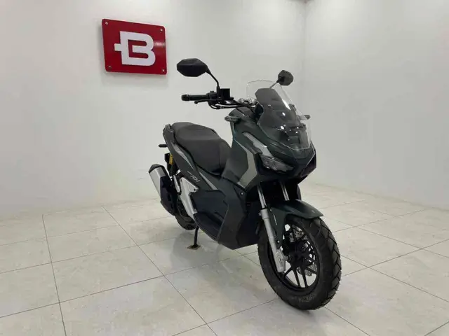 Moto Honda ADV 2024 ABS