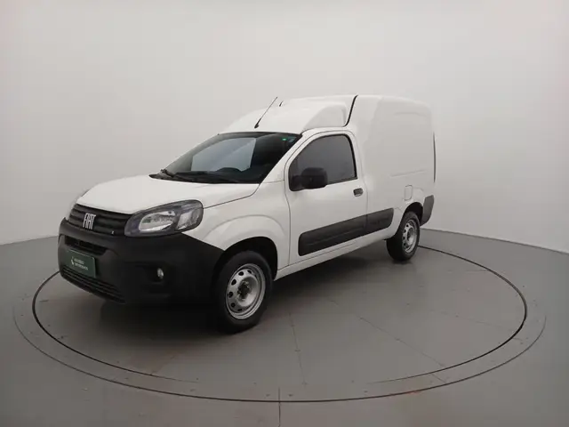 Carro Fiat Fiorino 2024 1.4 Endurance (Flex)
