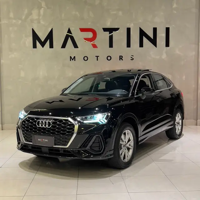 Carro Audi Q3 2023 Performance 2.0