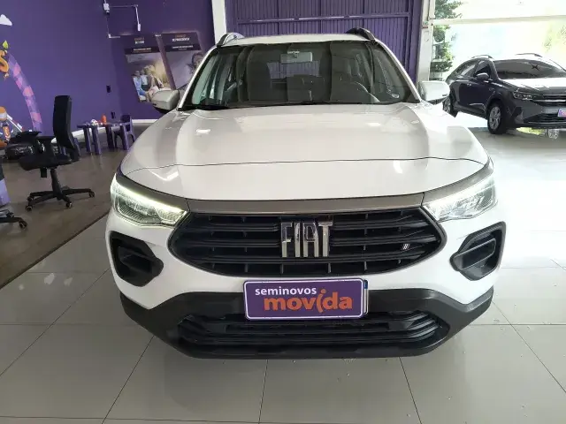 Carro Fiat Pulse 2023 Drive 200 Turbo (flex) (aut)
