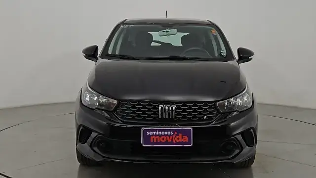 Carro Fiat Argo 2025 1.0 (Flex)