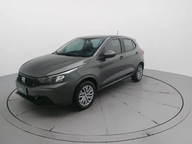 Carro Fiat Argo 2023 Drive 1.0 (Flex)