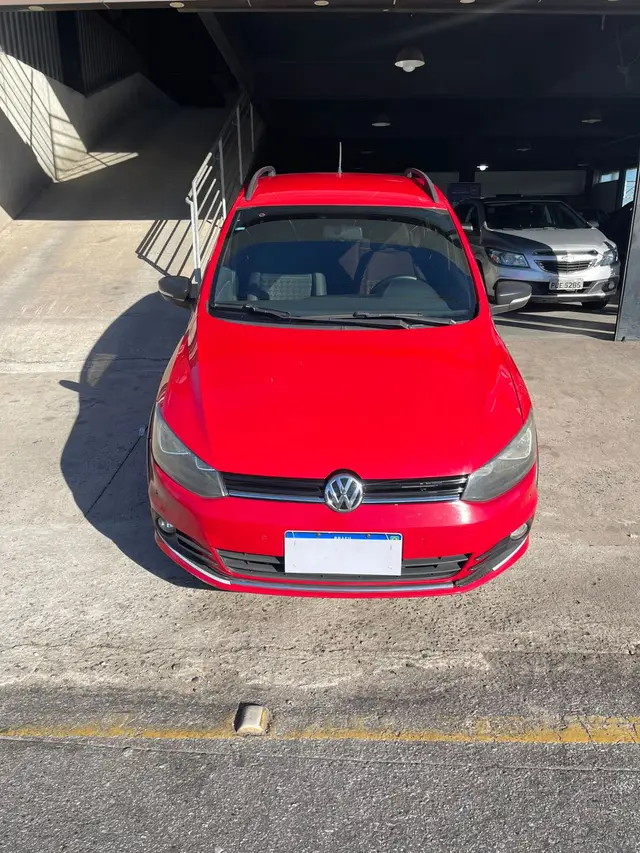 Carro Volkswagen Fox 2017 1.0 MPI Track (Flex)
