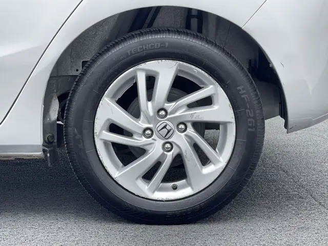 Carro Honda Fit 2015 1.5 16v LX CVT (Flex)