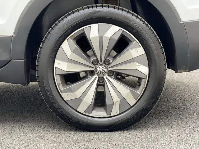 Carro Volkswagen T-Cross 2020 1.0 200 TSI 12V (Aut) (Flex)