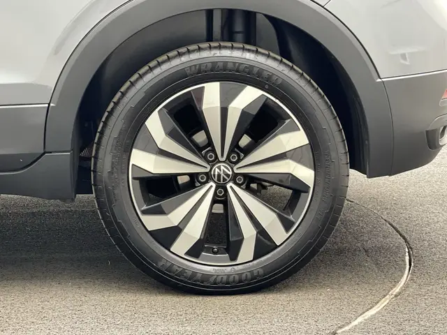 Carro Volkswagen T-Cross 2022 1.0 200 TSI 12V (Flex)