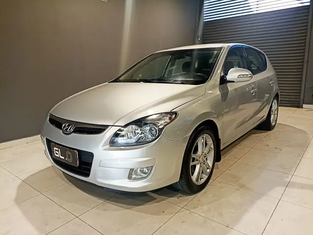 Carro Hyundai i30 2011 GLS 2.0 16V (aut)