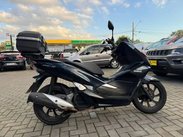 Moto Honda PCX 150 2019 150