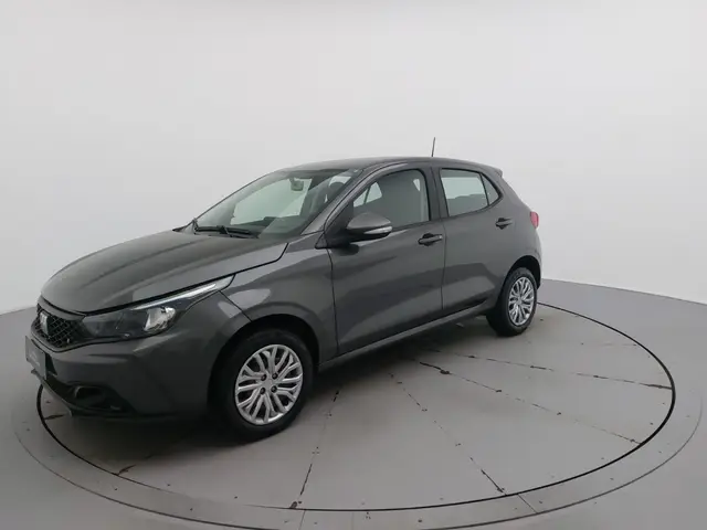 Carro Fiat Argo 2025 Drive 1.0