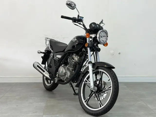 Moto Haojue Chopper Road 150 2025 149 cc