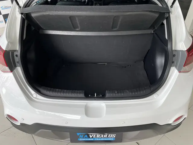 Carro Hyundai HB20X 2016 Style 1.6 (Flex)